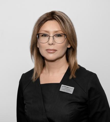 Отзывы о стоматологе Сухорукова Юлия Сергеевна